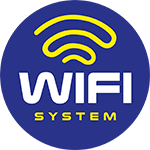 Wi-Fi System di Asti