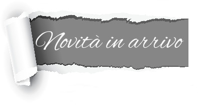 NovitÃ  in arrivo per tutti!!