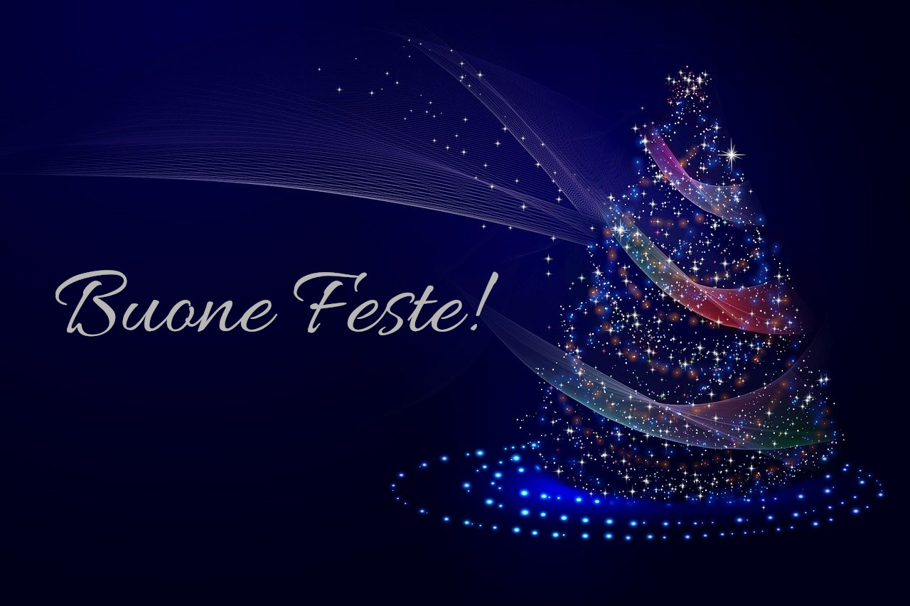 Buone Feste!